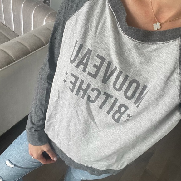 South Parade sweatshirt. - Picture 3 of 3